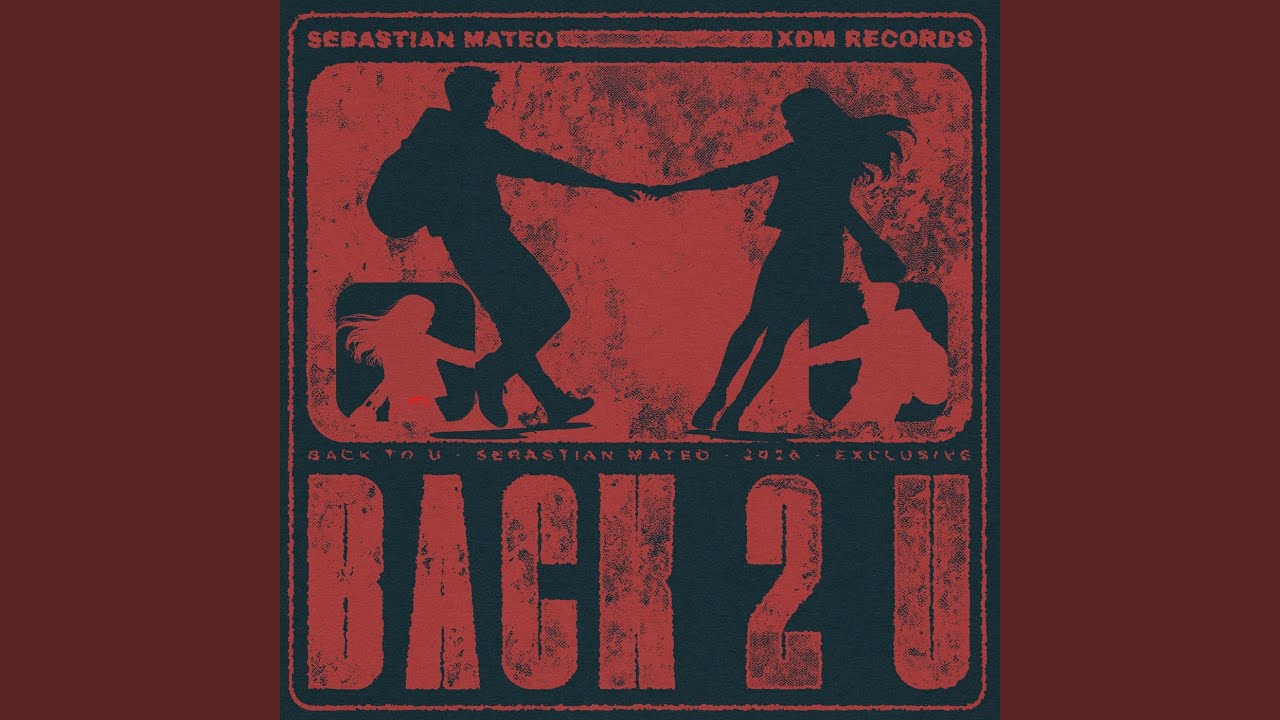 Back 2 U