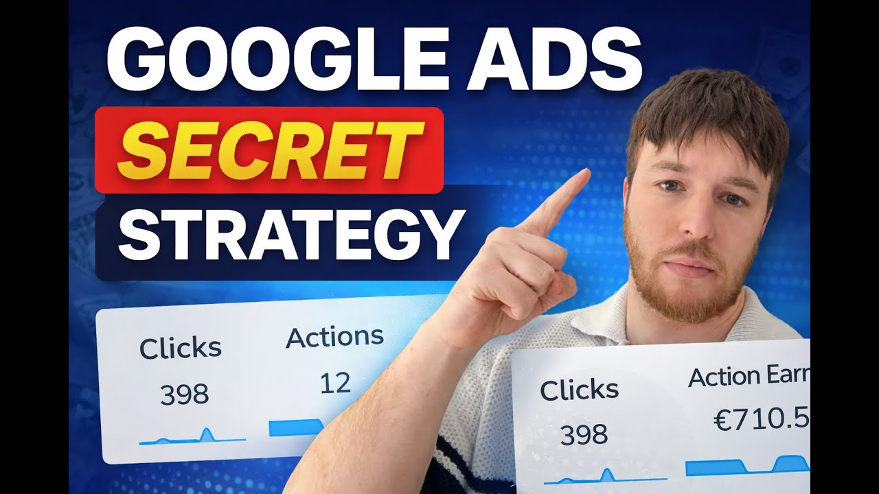 How I Made $790 Promoting Digital Product With Google ads