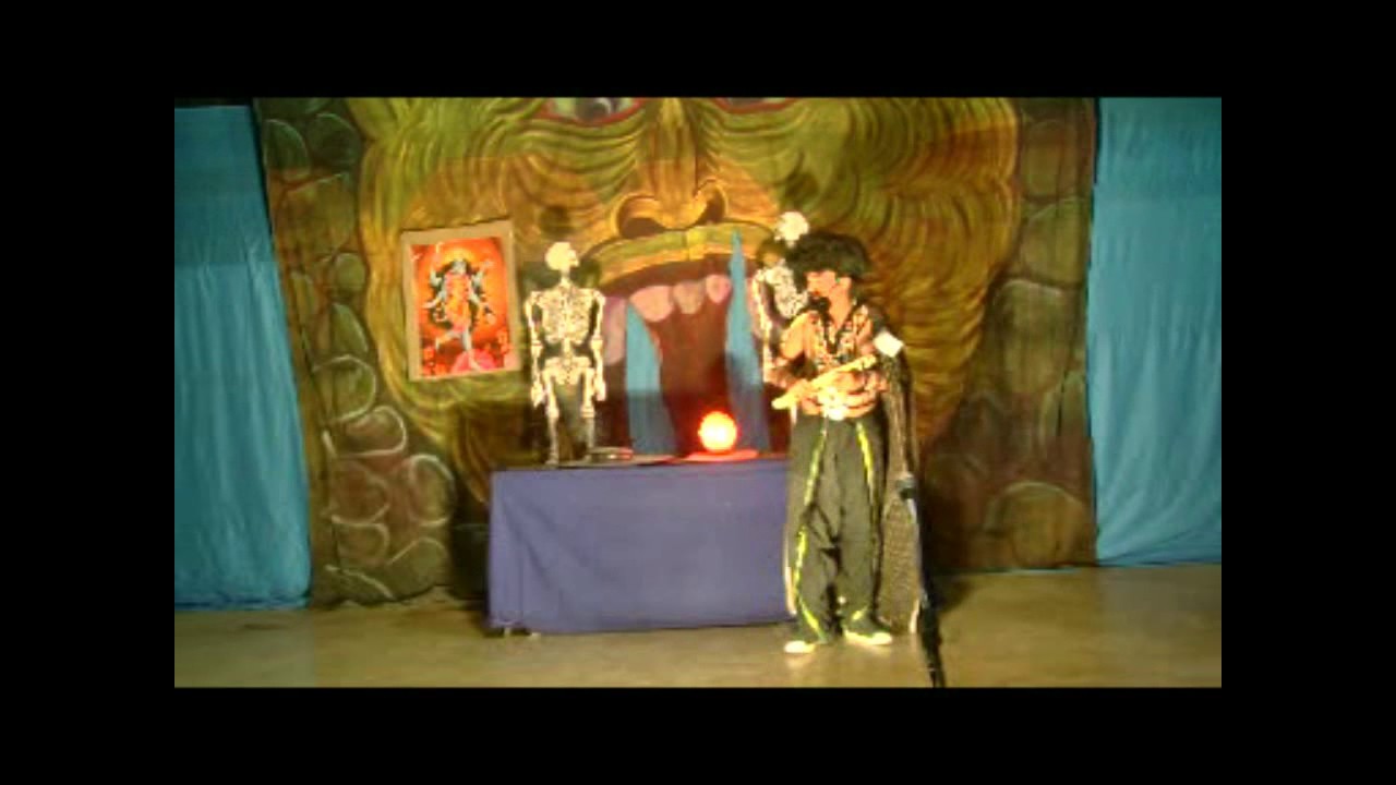 Role Play in Balotsav 2016