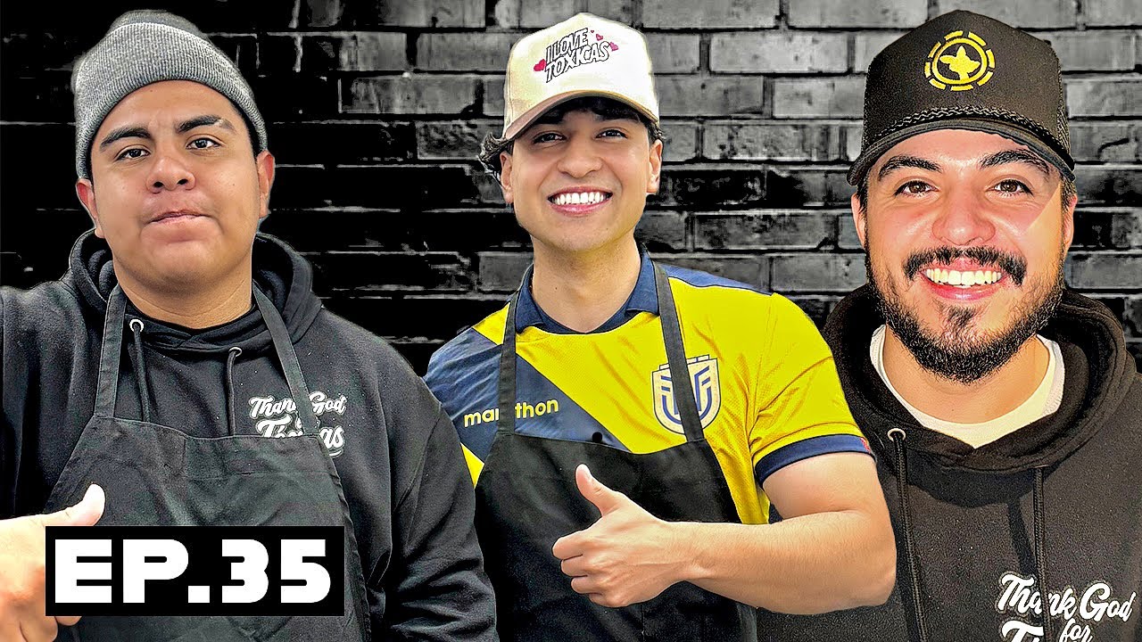 @Chicostoxicos on Protesting In LA & Getting Scammed $15,000 From FOREX!