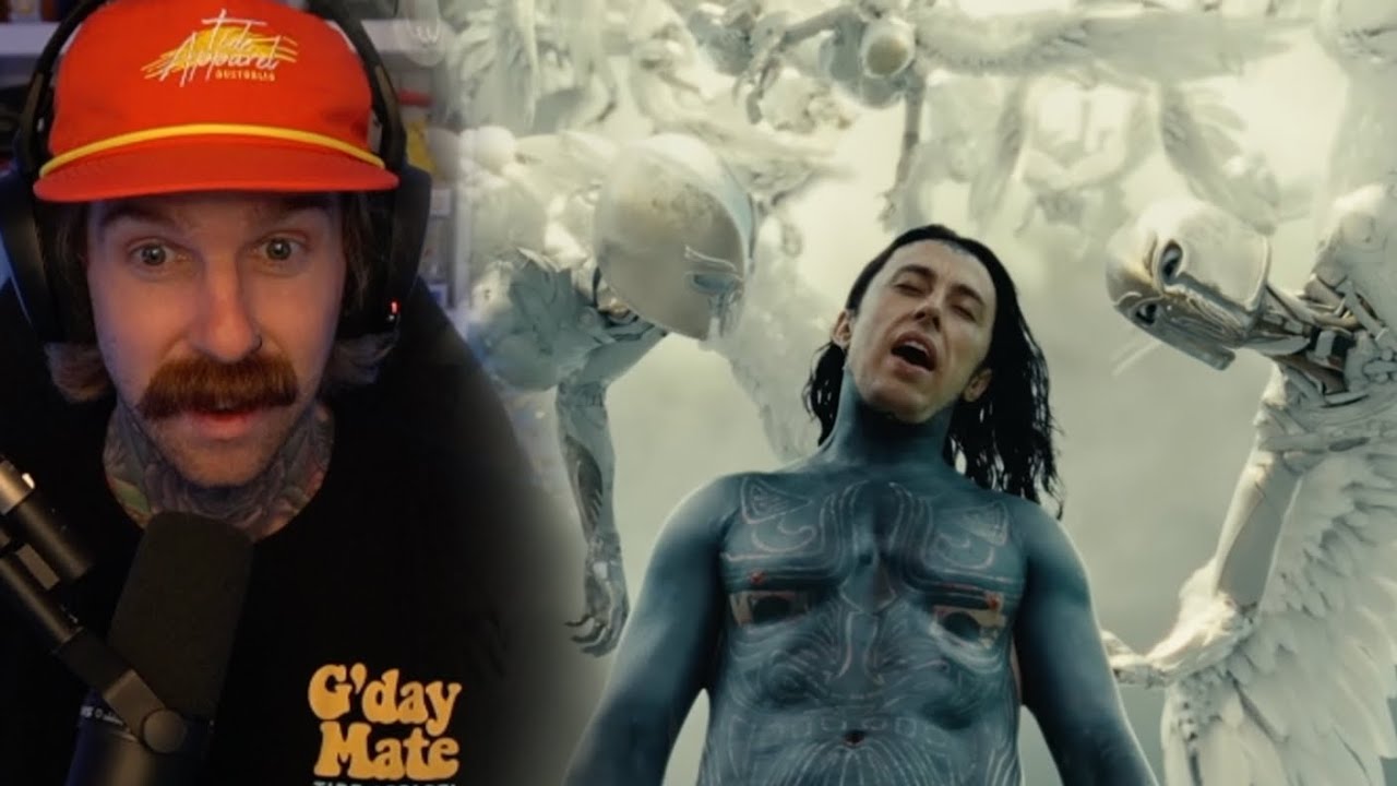 Falling In Reverse - 