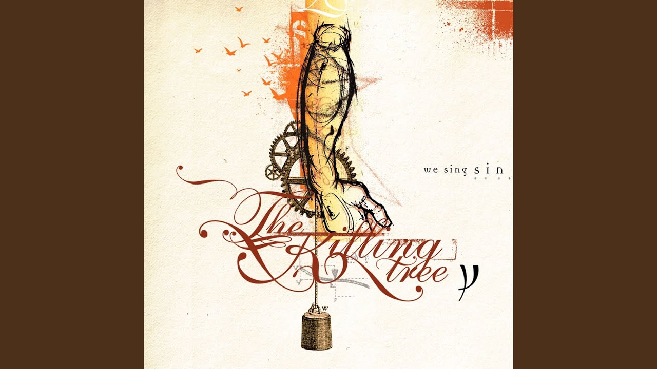 Mascara (Original Sin)