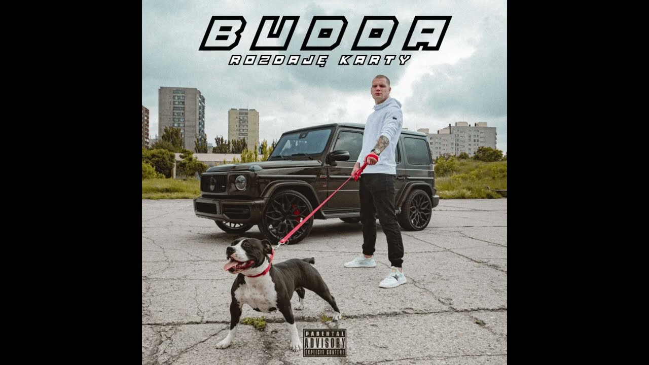 BUDDA - ZAPACH WANILII