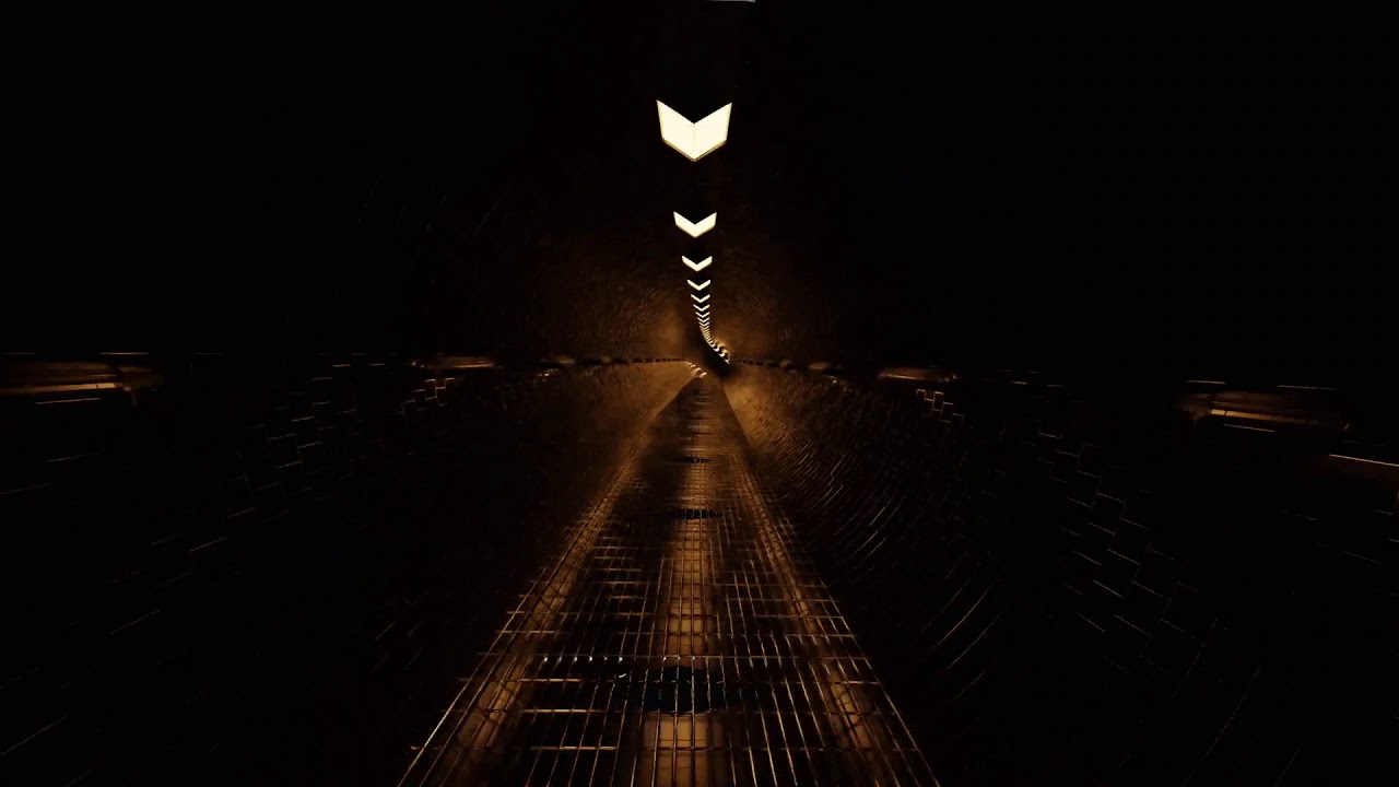 LO-VOL Neo soul funk jazz fusion music video