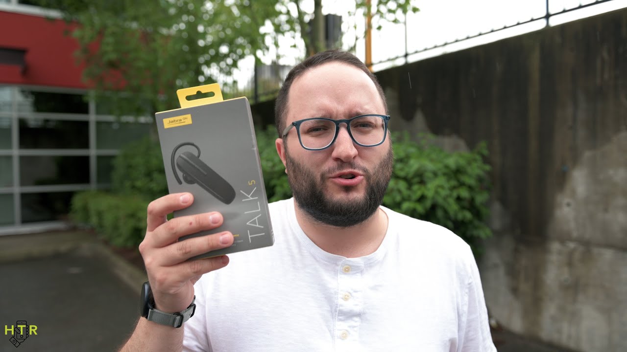 HUGE HANDS-FREE NEWS! - Tech Rundown Season 2 Starts NOW! -  - HTR  Ep. 201