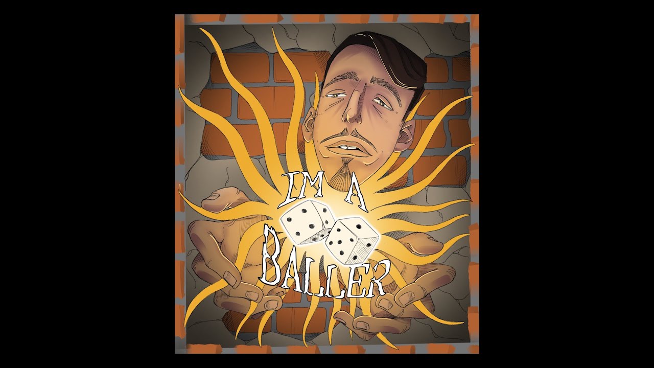 OOM.FLOPS - I'M A BALLER (VIDEOCLIP)