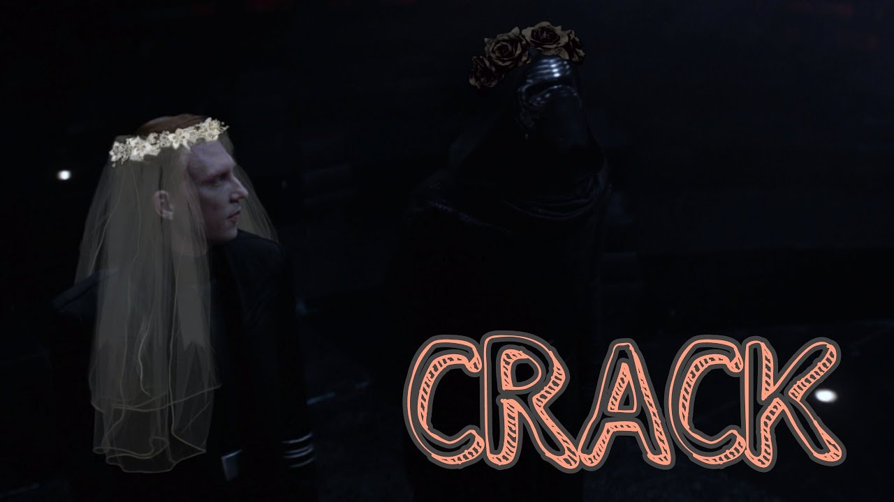 Трудности брака с идиотом / 🖤 / Kylux crack