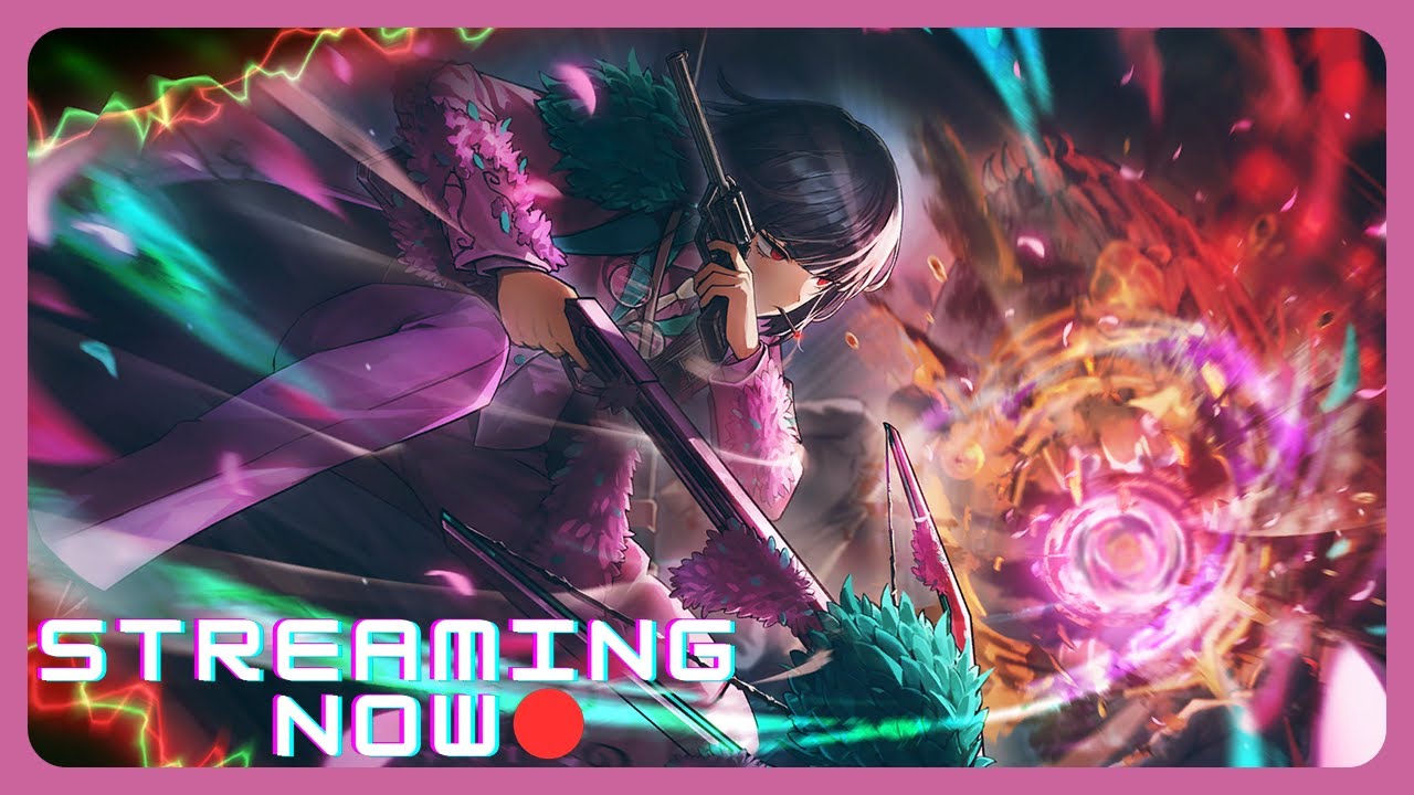 STREAM NÀY THUẦN TEST RYOSHU HOA CẢI !!! | Limbus Company #63
