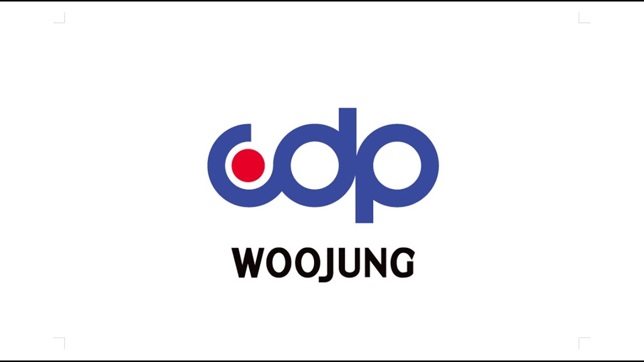 시디피우정 홍보영상(eng)-260107/ CDP-WOOJUNG COMPANY PROFILE VIDEO(ENG)