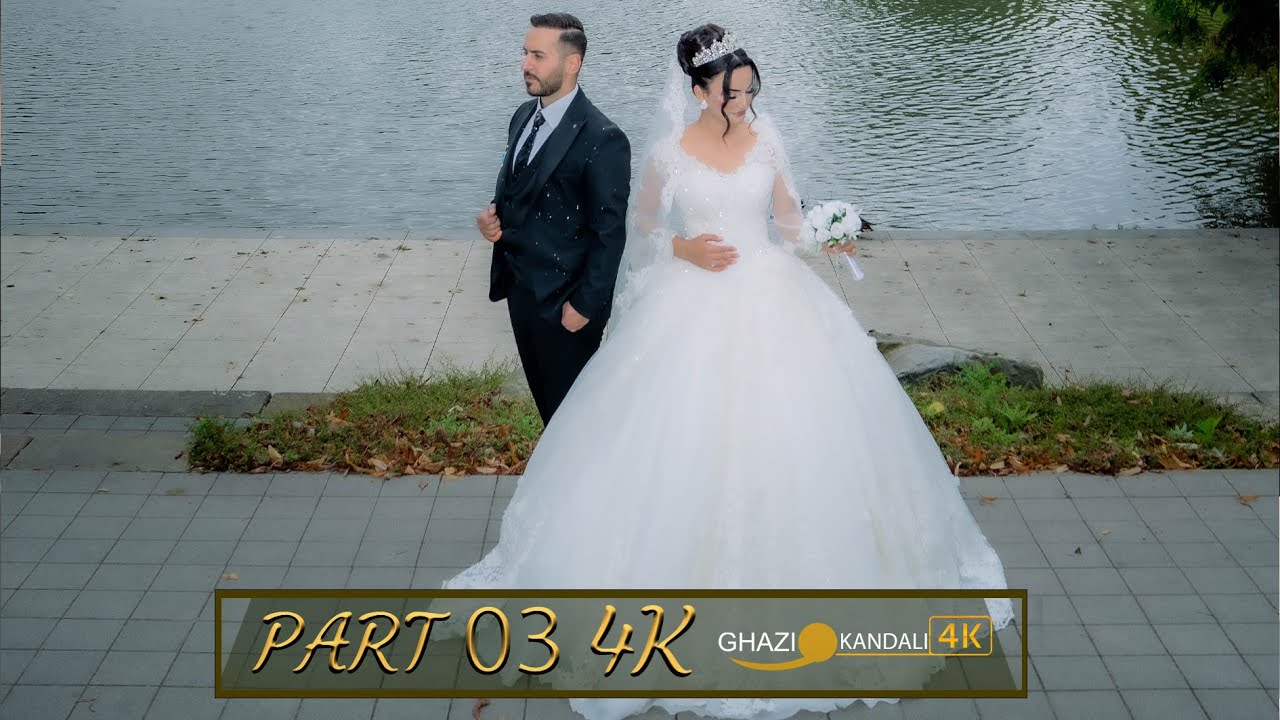 Aras & Chinar - Hozan Jenedi - Part 03 by Ghazi Kandali 4K-(Ultra HD)