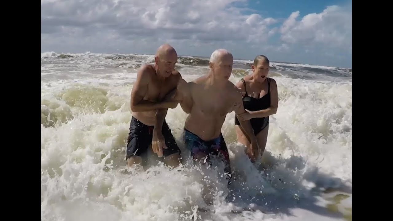 Lou Armstrong - Rip Current Rescue Australia
