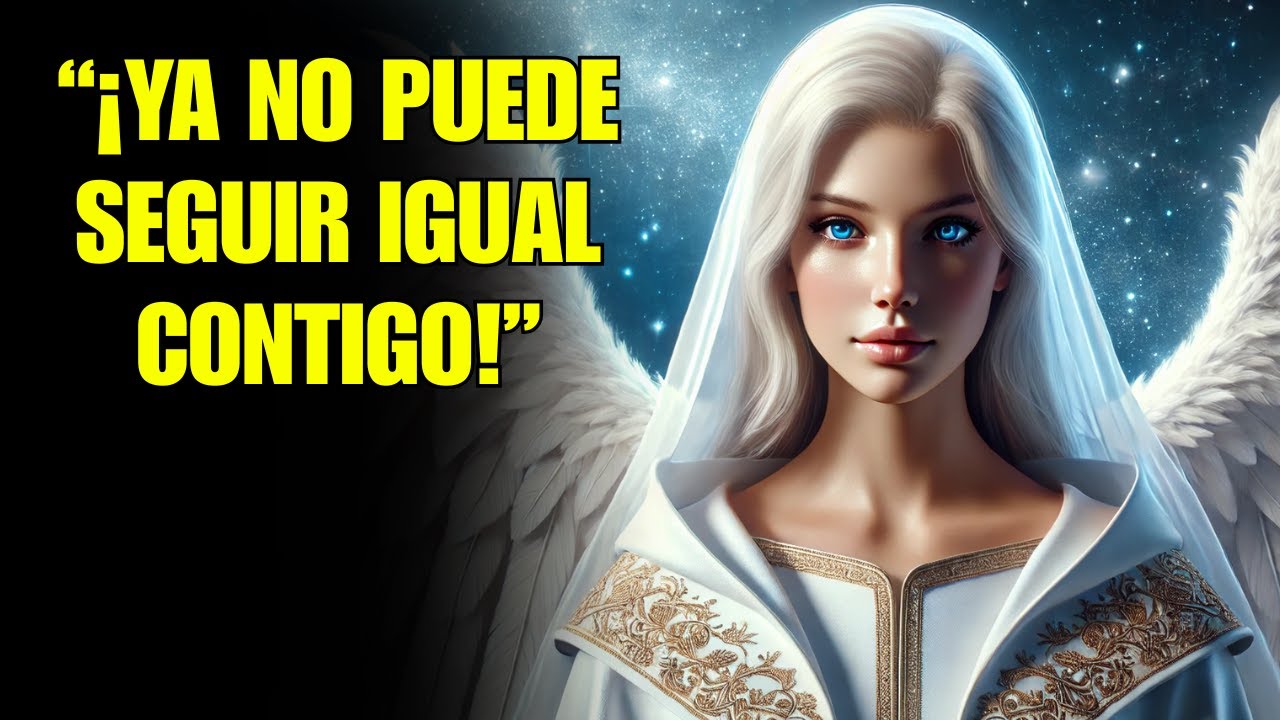 TU ALMA GEMELA SIENTE QUE YA NO PUEDE SEGUIR IGUAL… Y EL CIELO LO SABE…