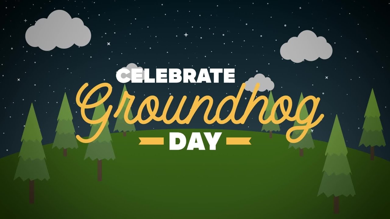 Pittsburgh's Action News 4: Groundhog Day