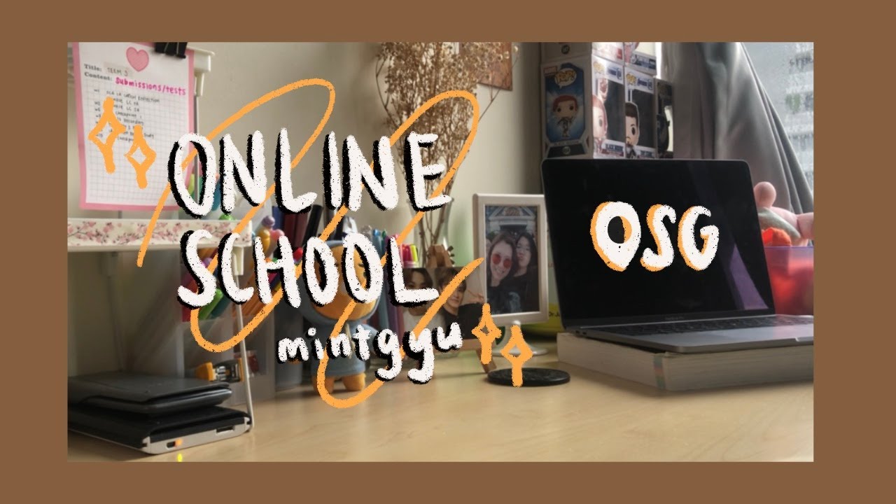 🧺 THE FINAL WEEK ⏳ (a vlog about home-based learning in singapore during covid-19) 🏹