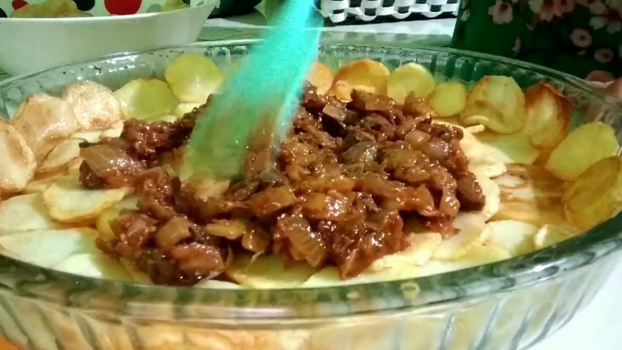 أكلة صيفية سهلة وسريعة 👌توجد في دقائق فقط للغذاء أو العشاء 😋👍