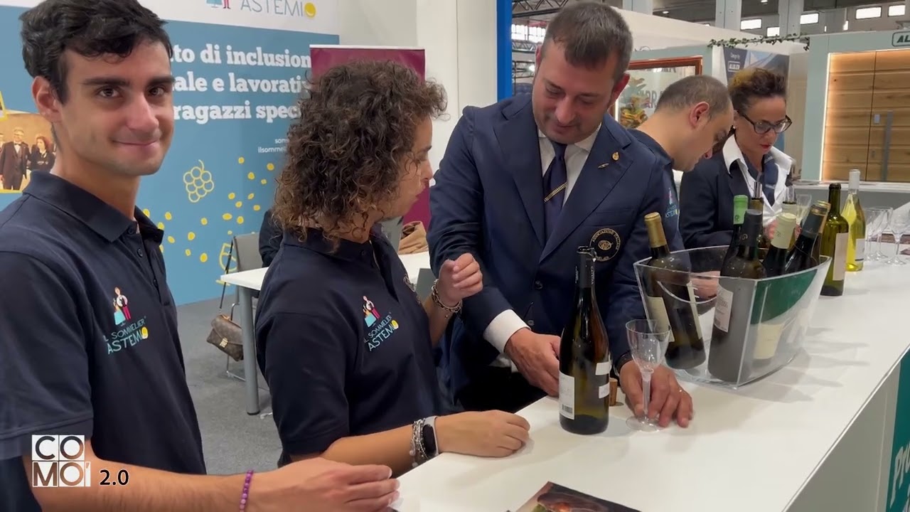 FIERA DEL LEVANTE DI BARI 13 OTTOBRE 2024