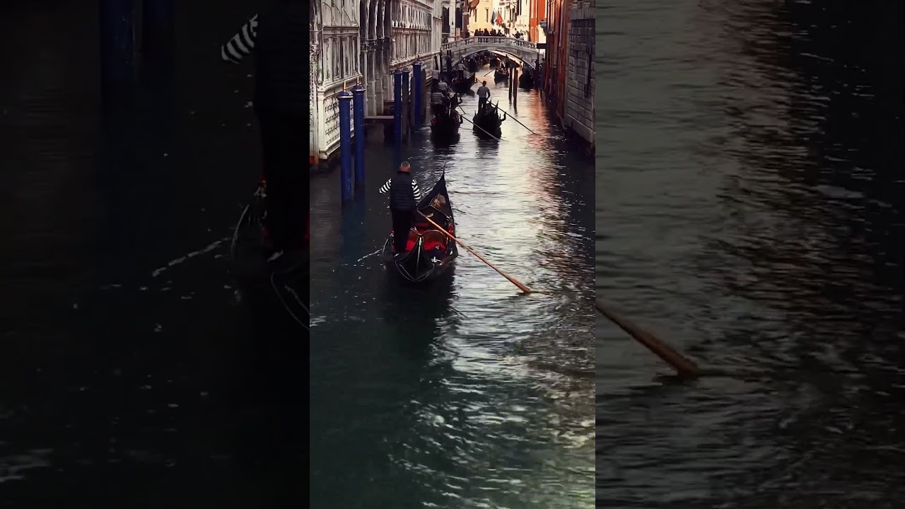march. venezia, italy. #cinematic #venezia #italia #cinematography #cinema #filmmaking