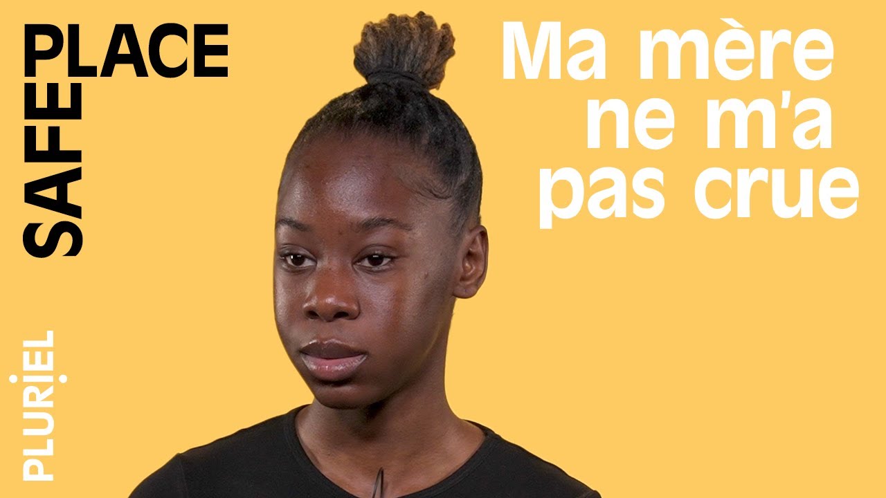 Mon beau-p&egrave;re a abus&eacute; de moi pendant un an