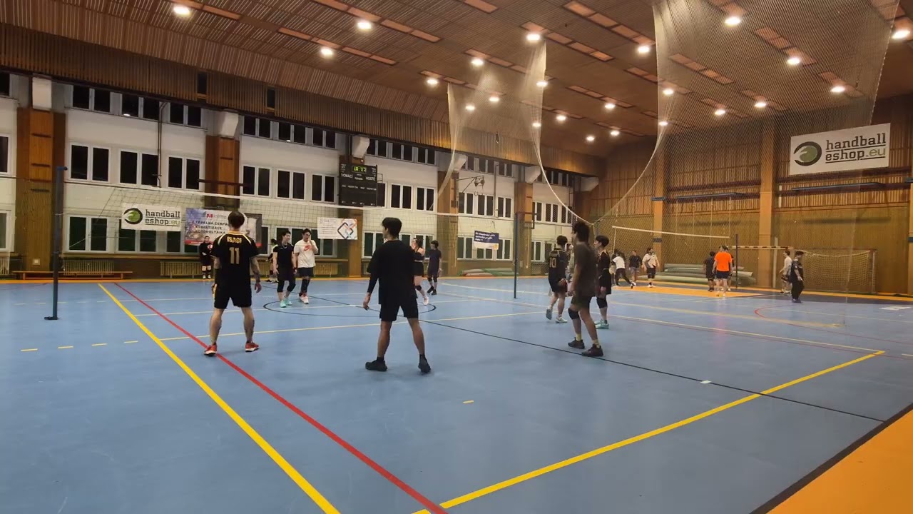 24.1. Gameon - Set 5
