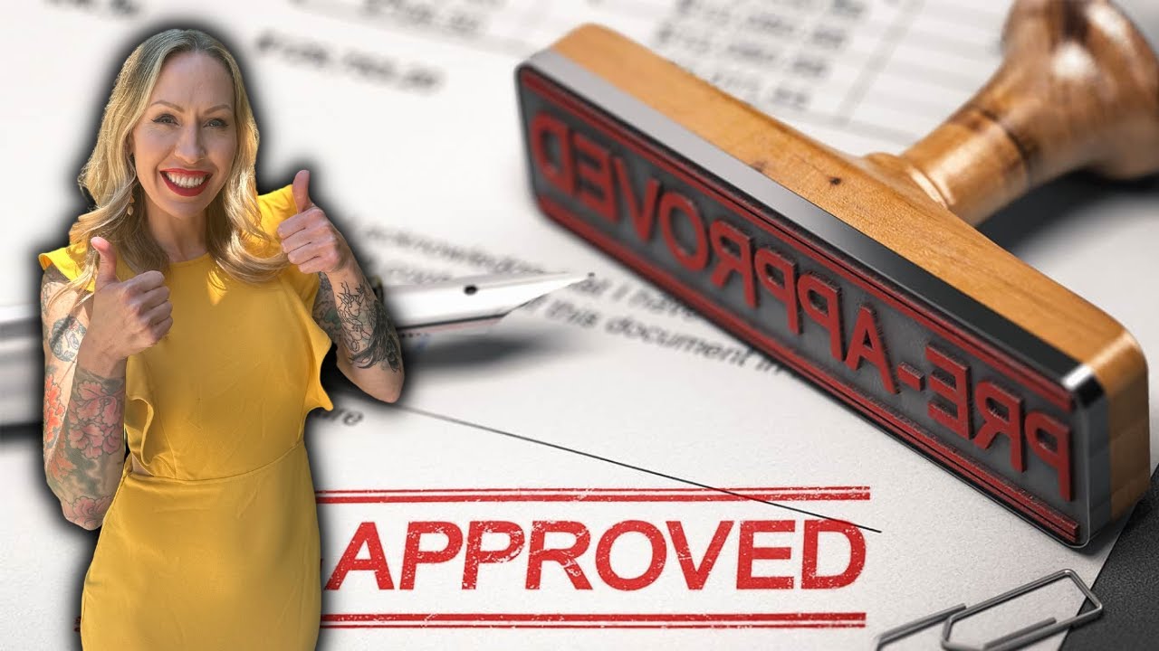 First-Time Home Buyers: The Ultimate Guide to Preapprovals
