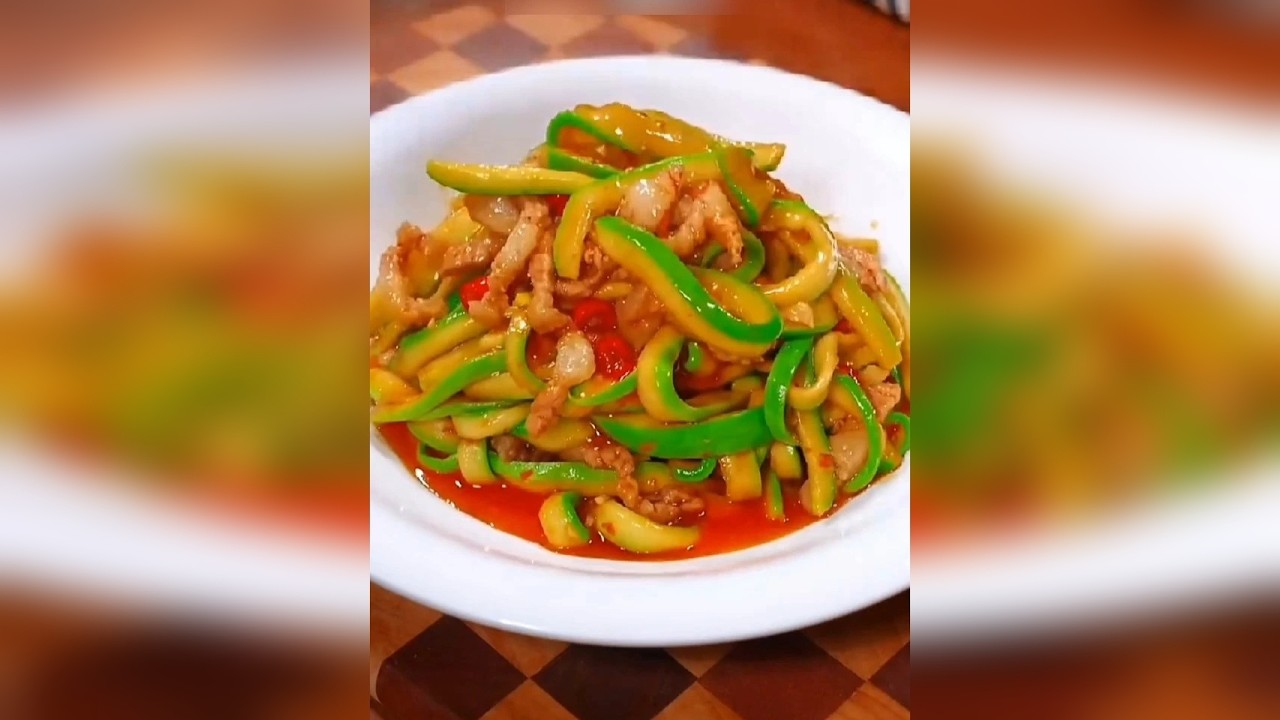过年除了大鱼大肉，这些素菜也值得品尝