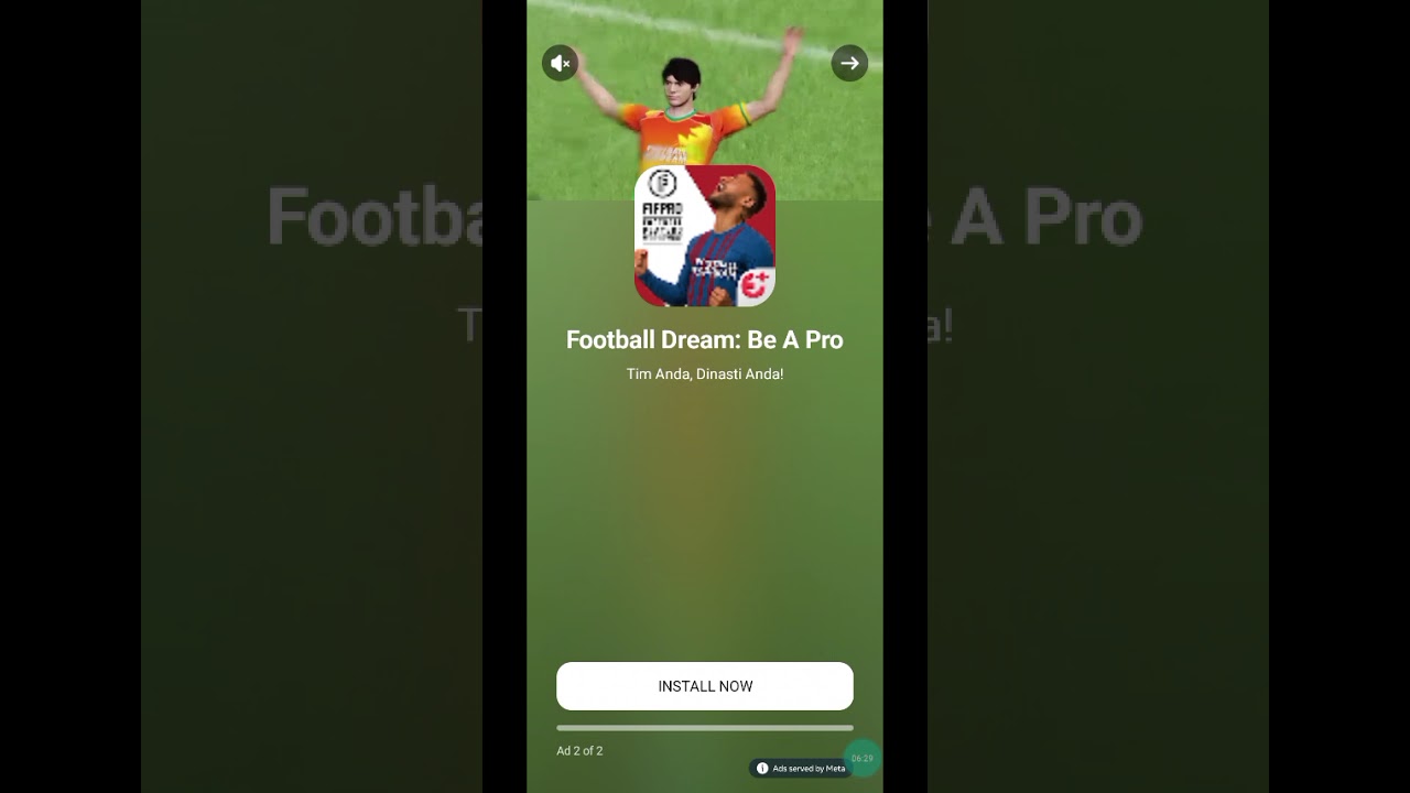 Game bola