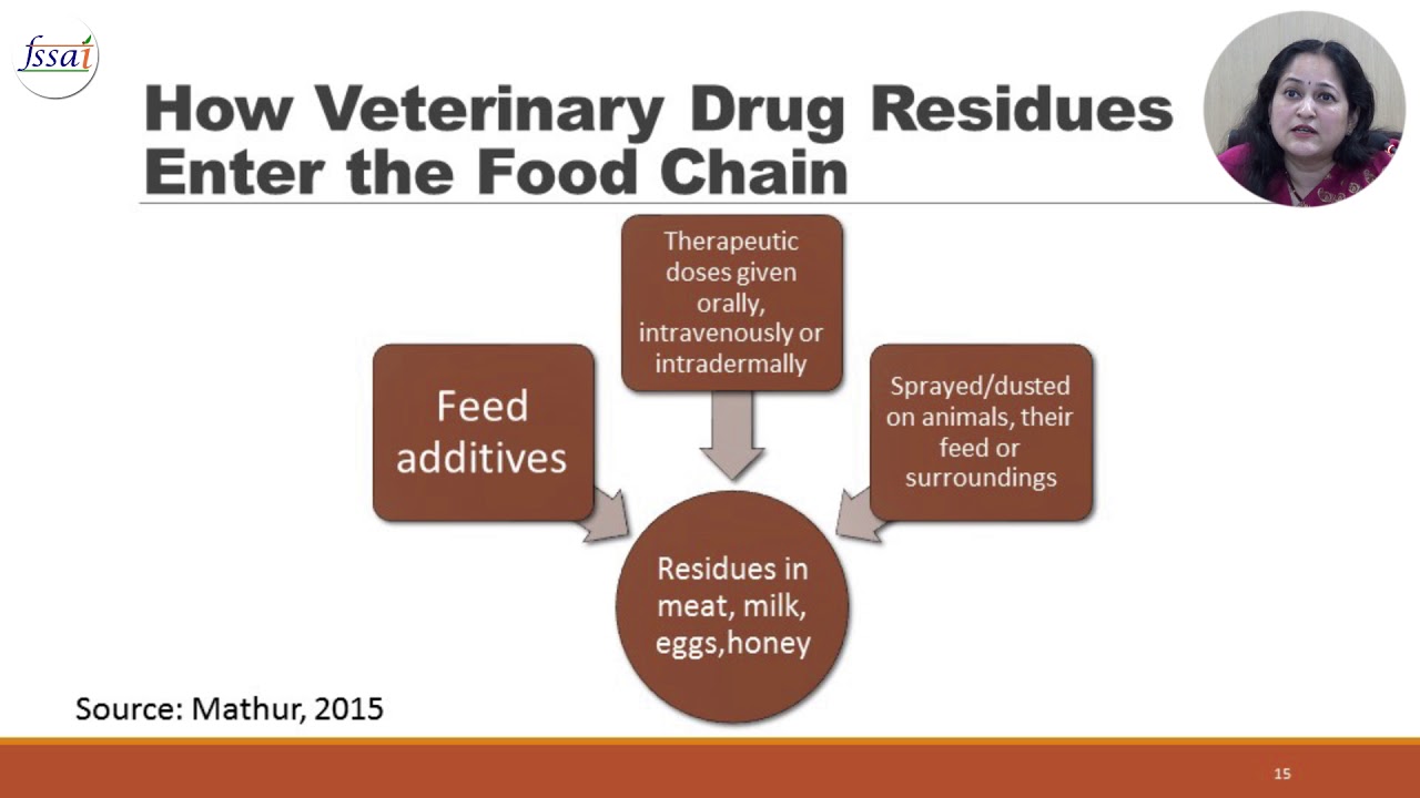 Lecture on Food Hazards by Dr. Pulkit Mathur | FSSAI