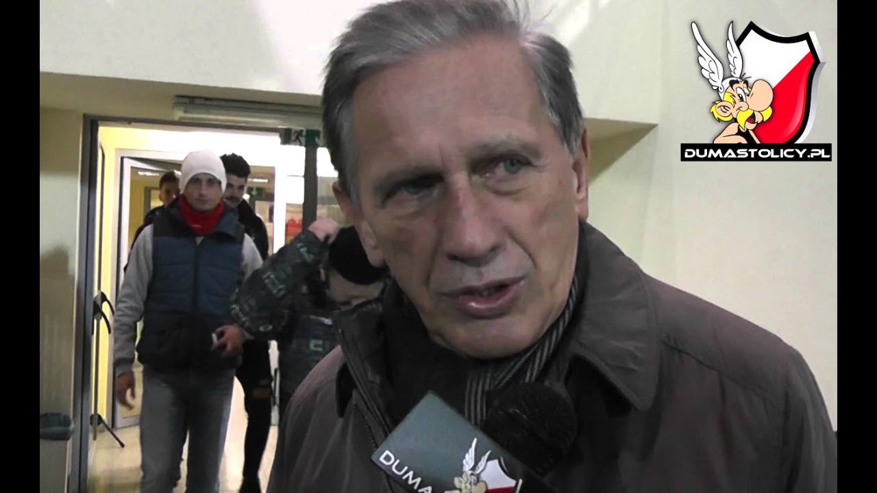 Jan Englert (DumaStolicy.pl)