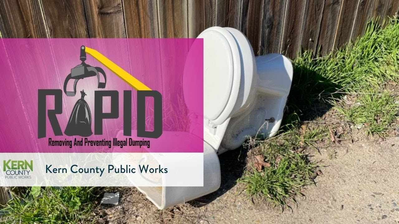 R.A.P.I.D. Clean-ups January 2026