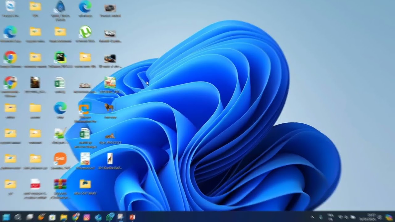 شرح بسيط حول برنامج PowerPoint للمشروع المهني
