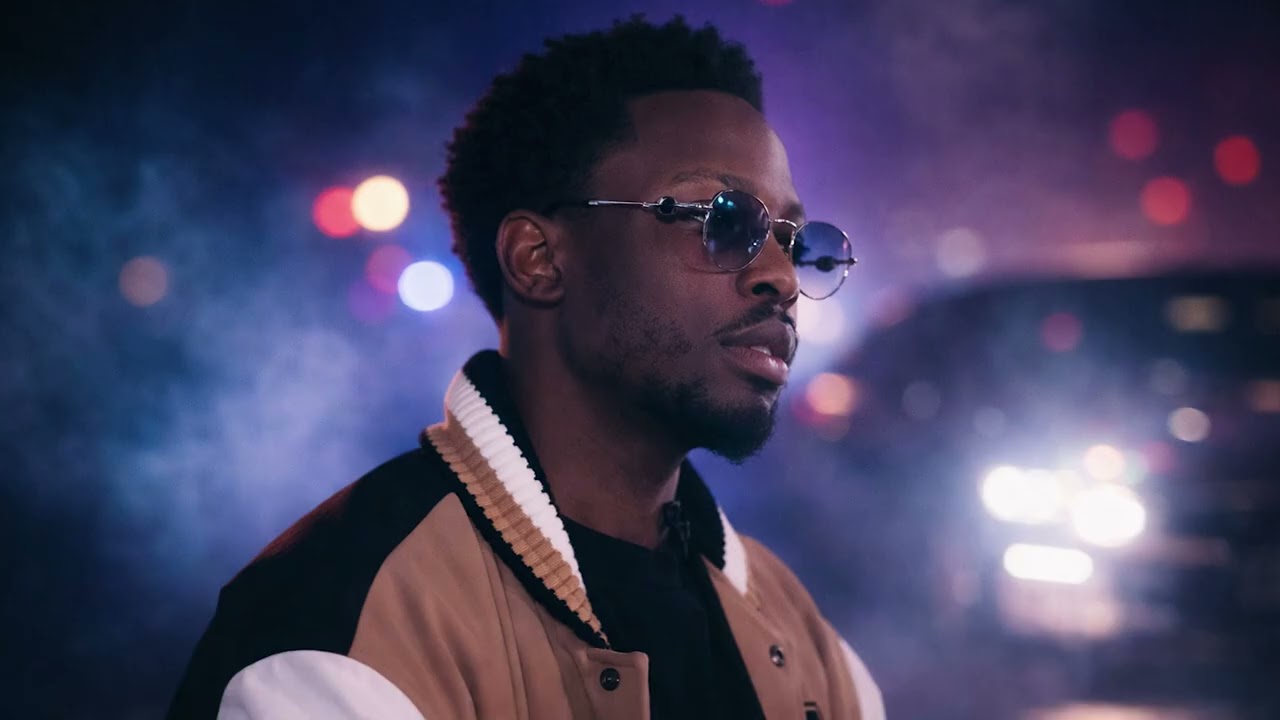 Dadju - Je fais semblant (Exclu 2026)