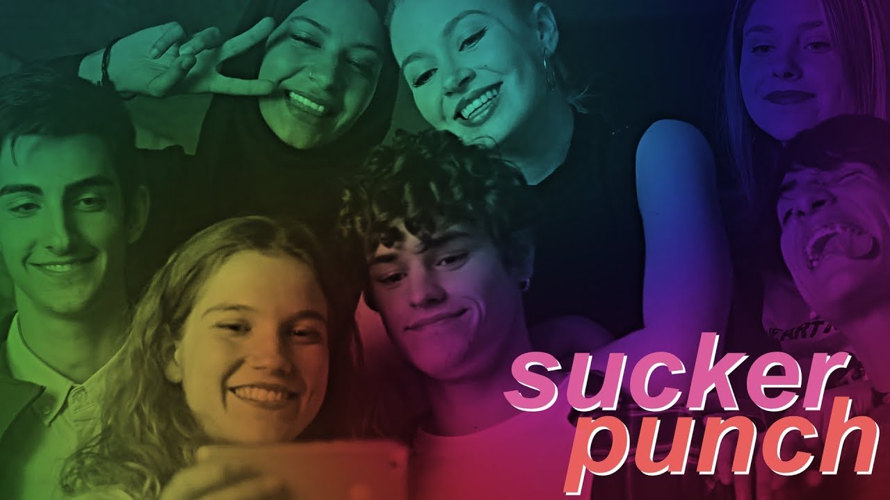 skam remakes collab | suckerpunch *:・ﾟ✧