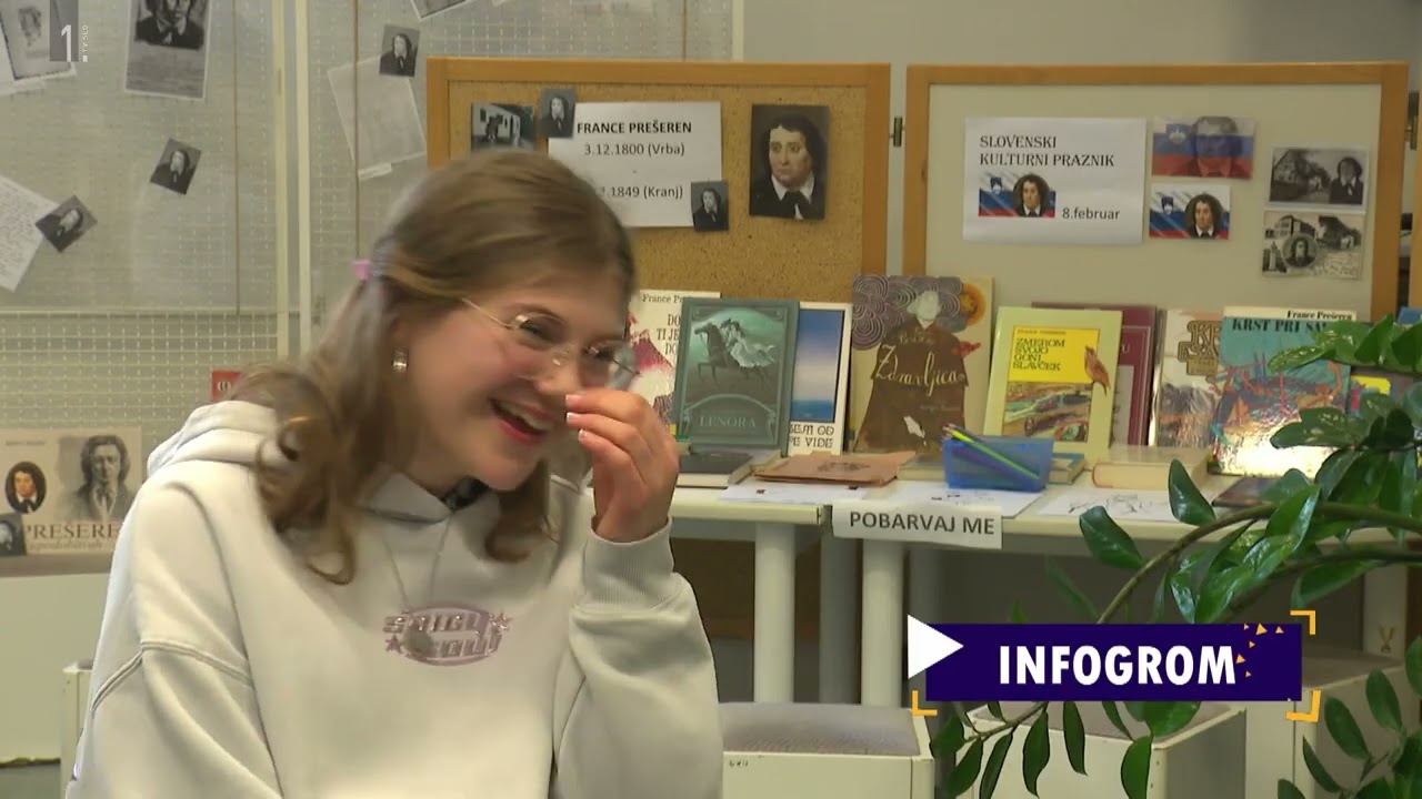Infodrom: Pop-kulturni pregled leta 2025