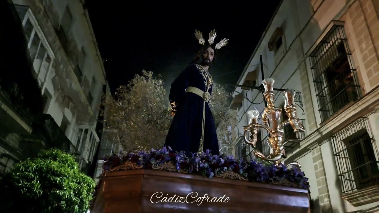 Recogida del Prendimiento | El Puerto de Santa María 2023