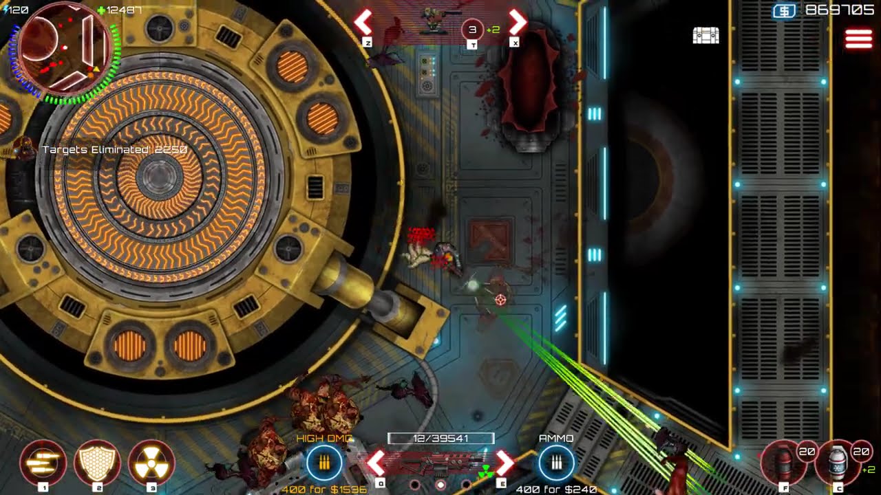 SAS 4 - The Kraken is Quite Good!!| Faction War Gameplay
