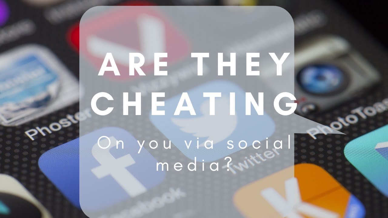 Is Your Partner Cheating?: Social Media And Divorce