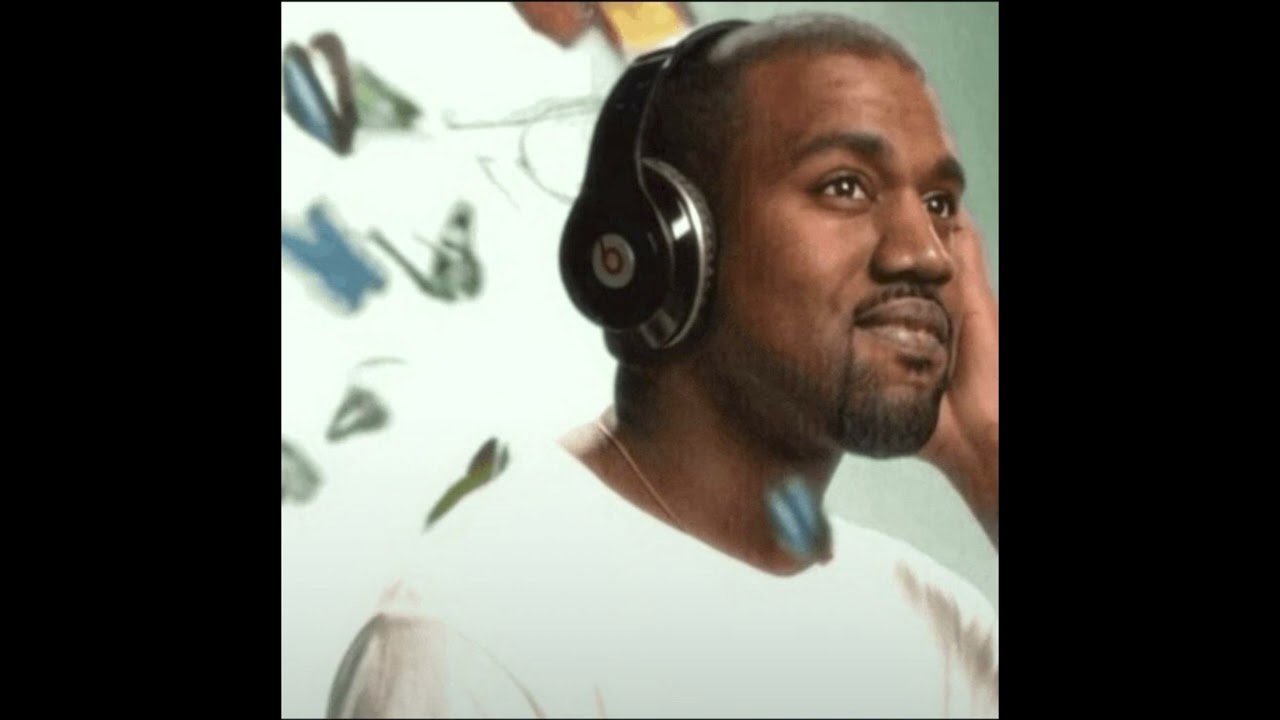 kanye west $ MATT PROXY type beat - ALL THE TIME