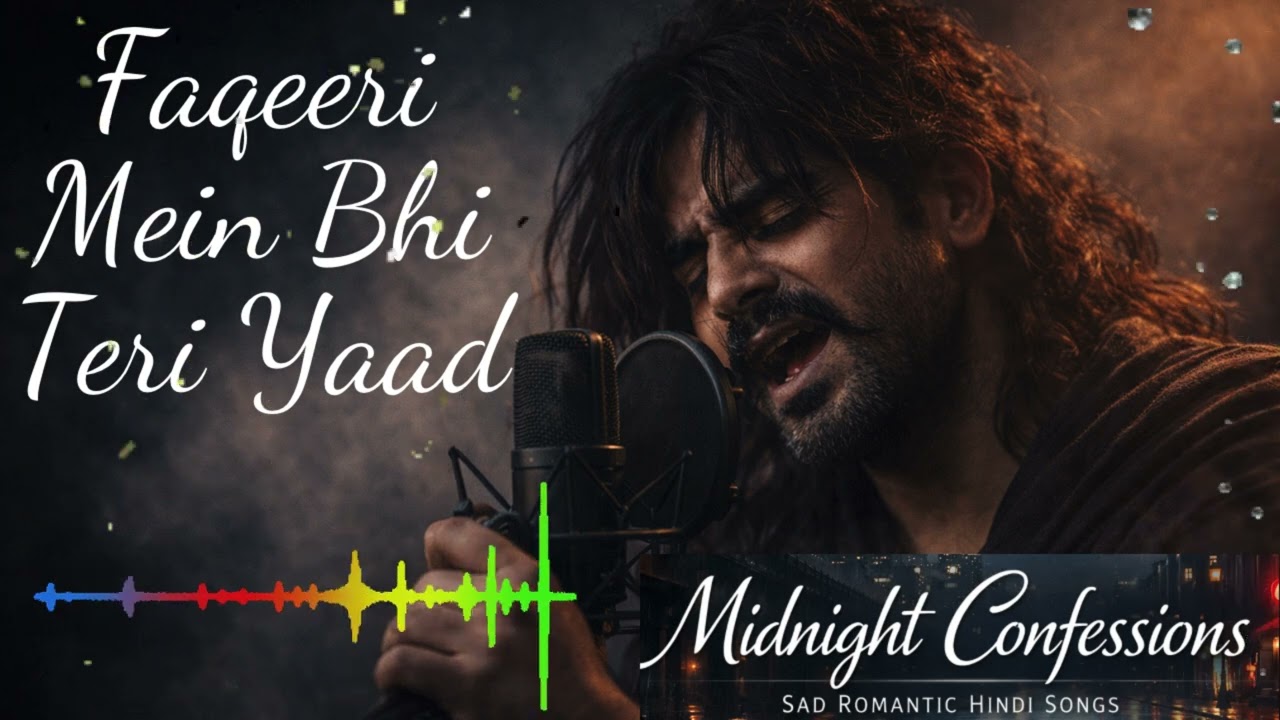 Faqeeri Mein Bhi Teri Yaad — Ek Bewafa Ishq Ki Dastaan