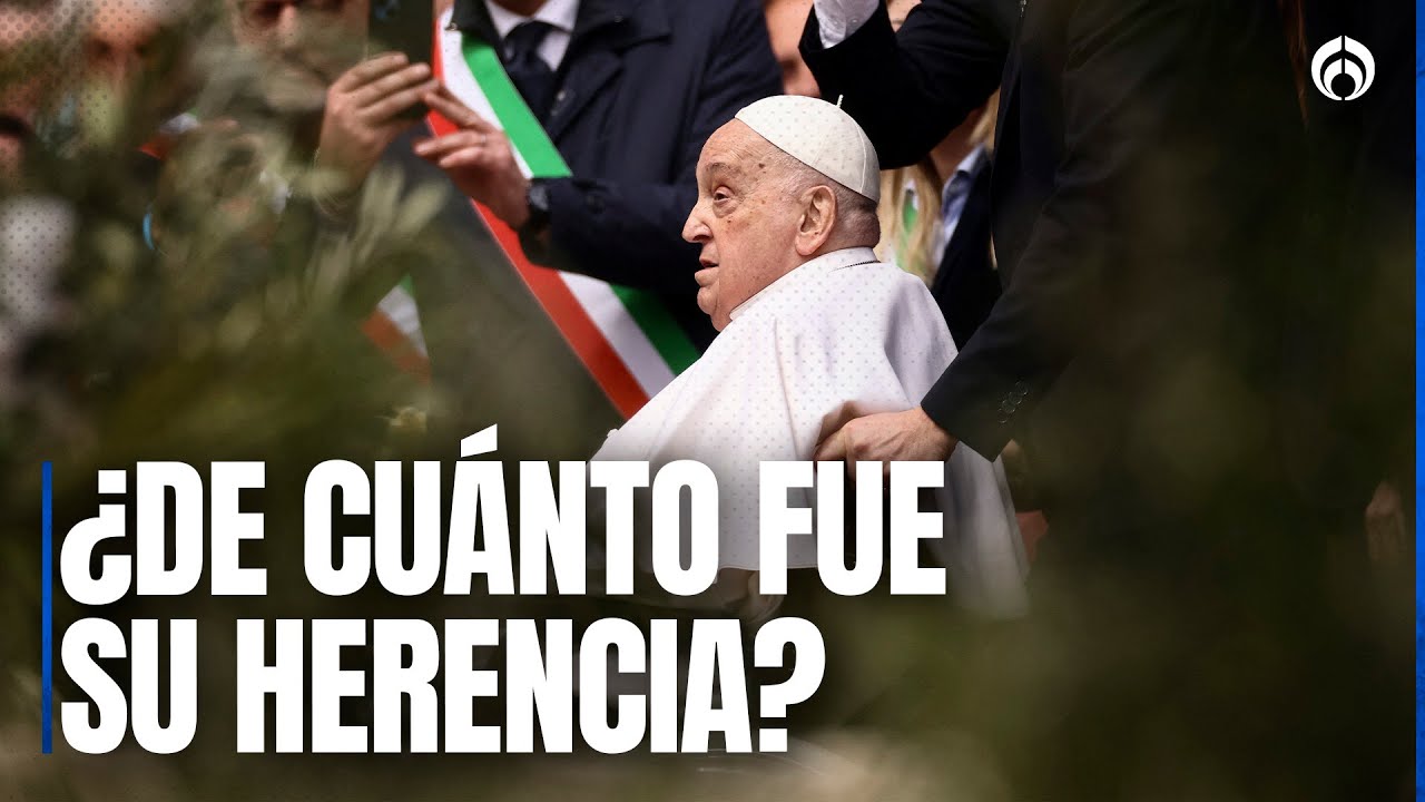 ¿Cuándo será el funeral del papa Francisco? Esto dice la agencia Zenit
