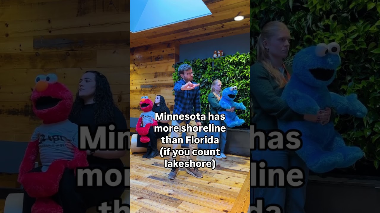 5 Random Facts About Minnesota