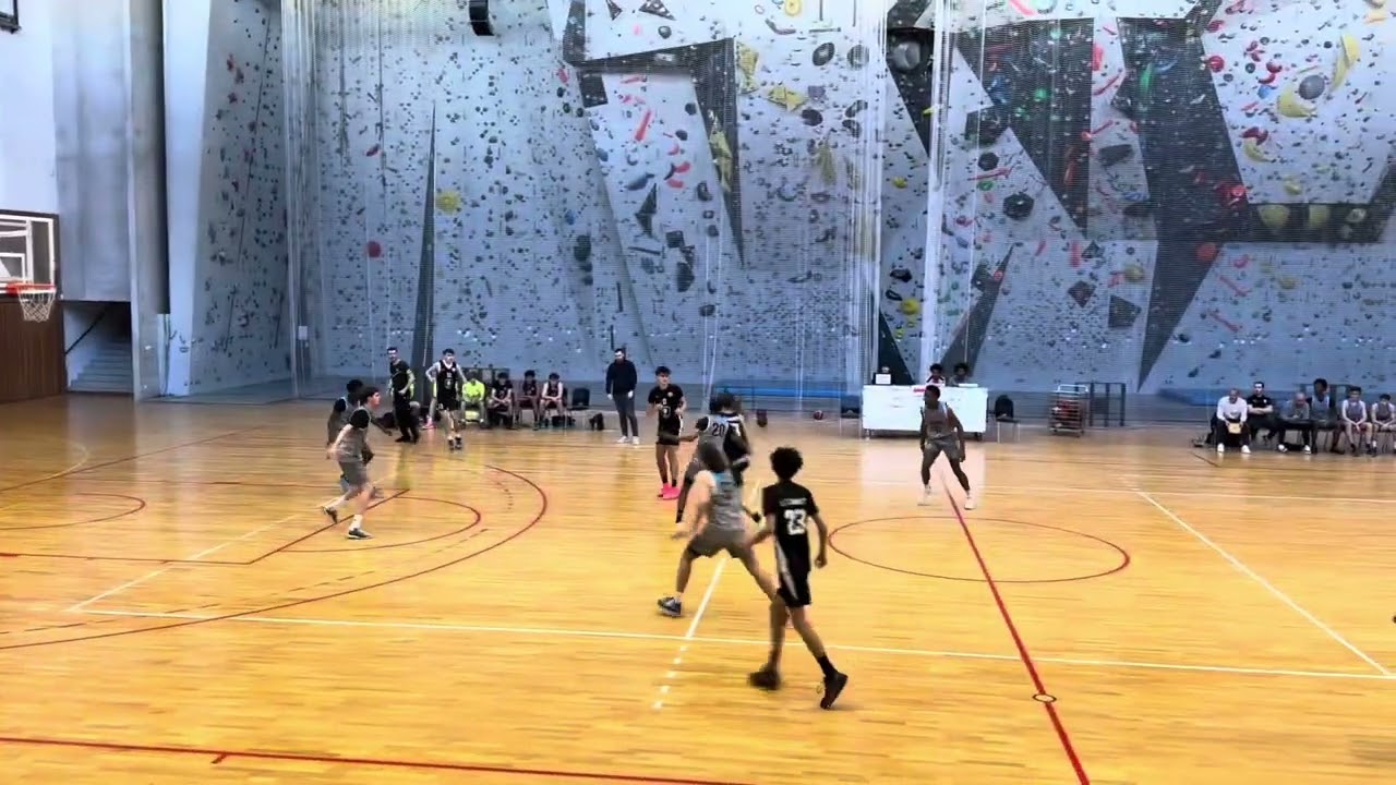 U18 Élite- SMUC / LE CANNET CÔTE D’AZUR BASKET