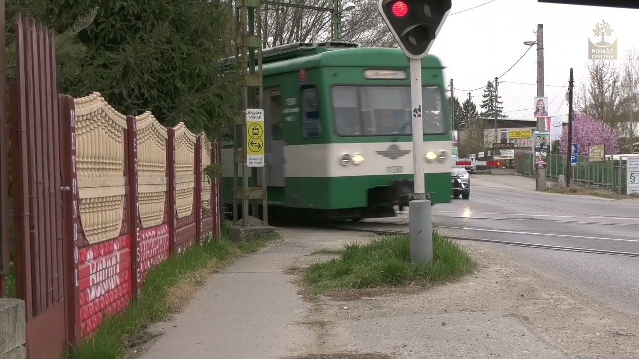 Elkerülő út tehermentesítheti a Szentendrei utat