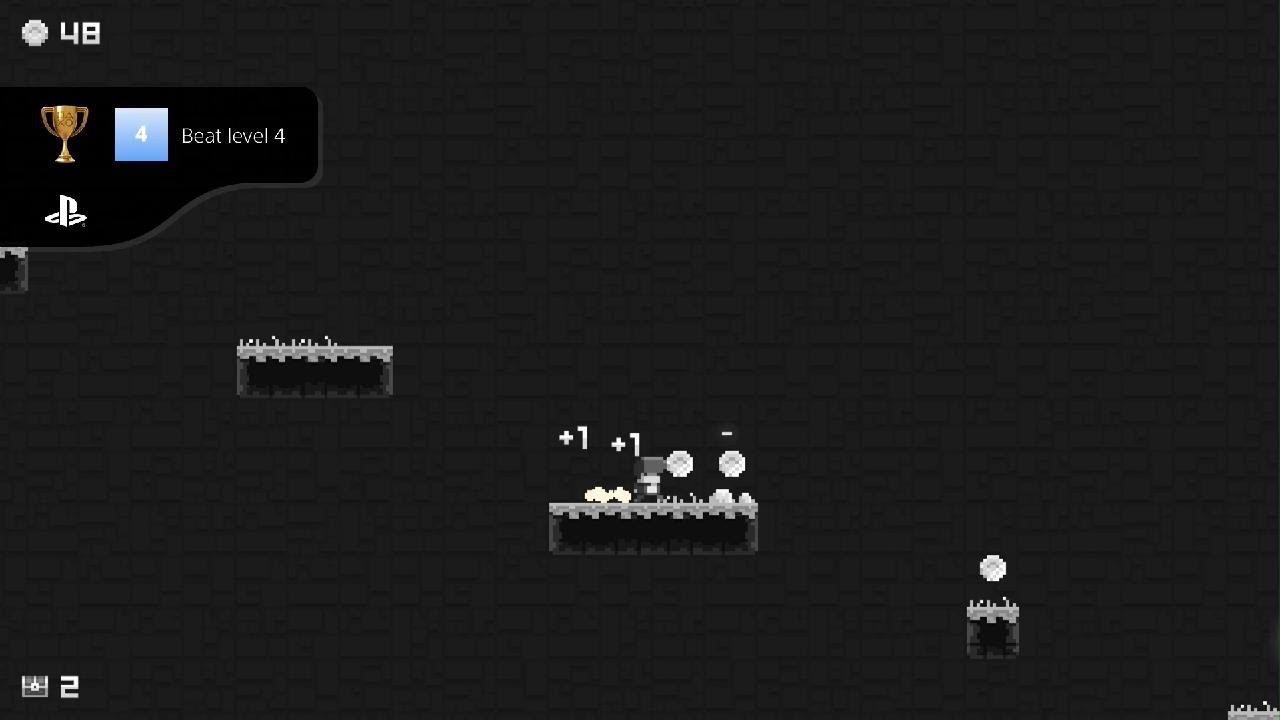 Dungeon Adventure - Beat level 4