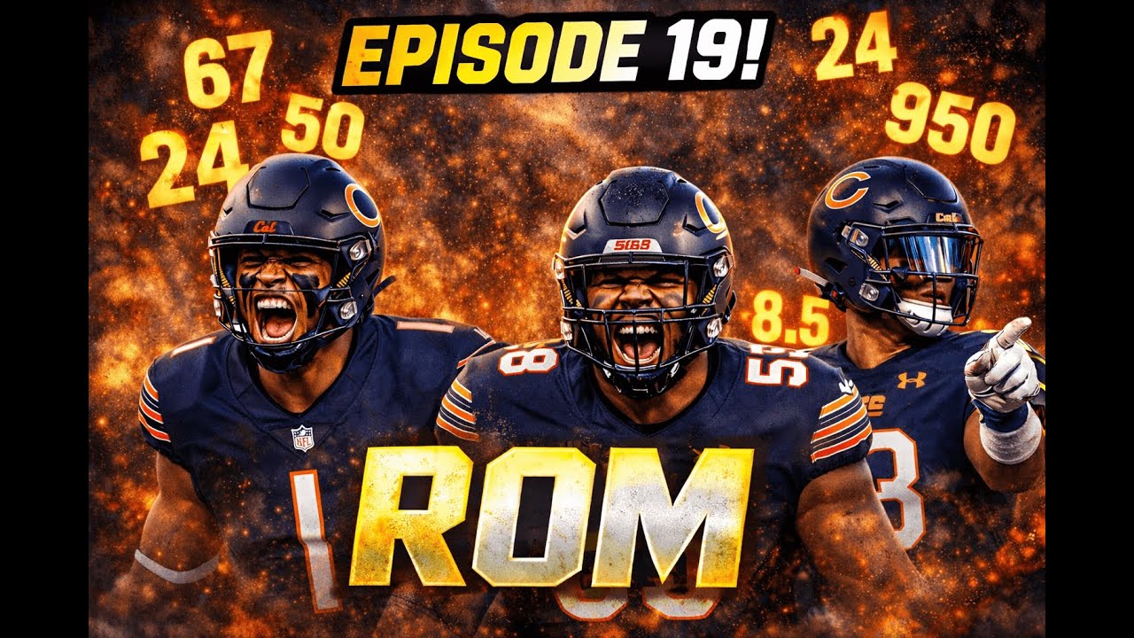 Rom Episode 19 Random Numbers build my mut team
