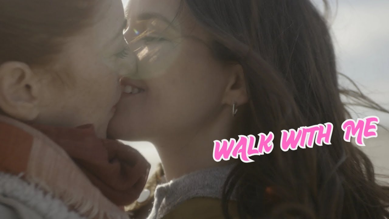 Walk With Me | 4K | LGBTQ+ | Full movie in english