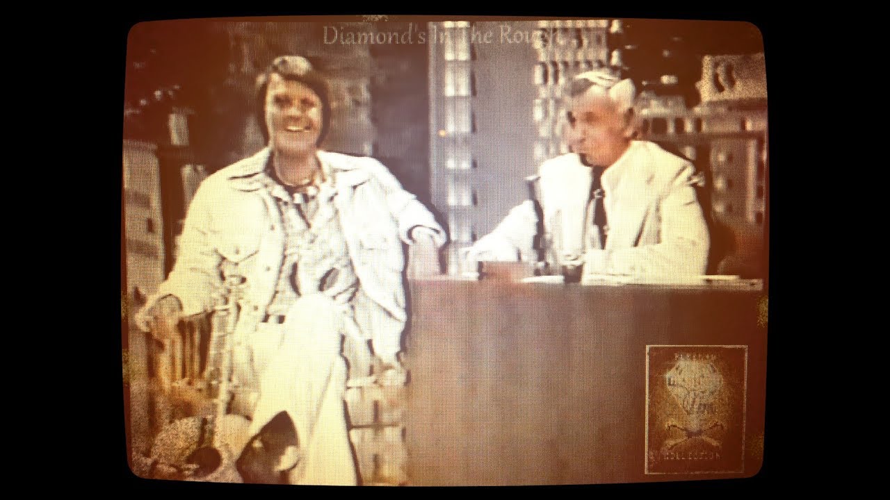 Glen Campbell w Johnny Carson The Tonight Show 9-23-75 FULL INTERVIEW! 