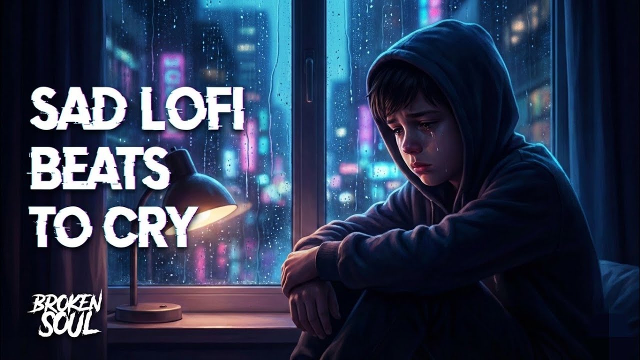 🎵 खामोश दिल 💔 | Sad Lofi Song | Alone Feelings | Night Vibes | Emotional Hindi Song 2026