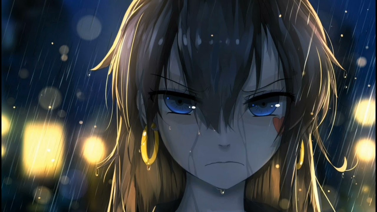 Nightcore - Taking Over Me