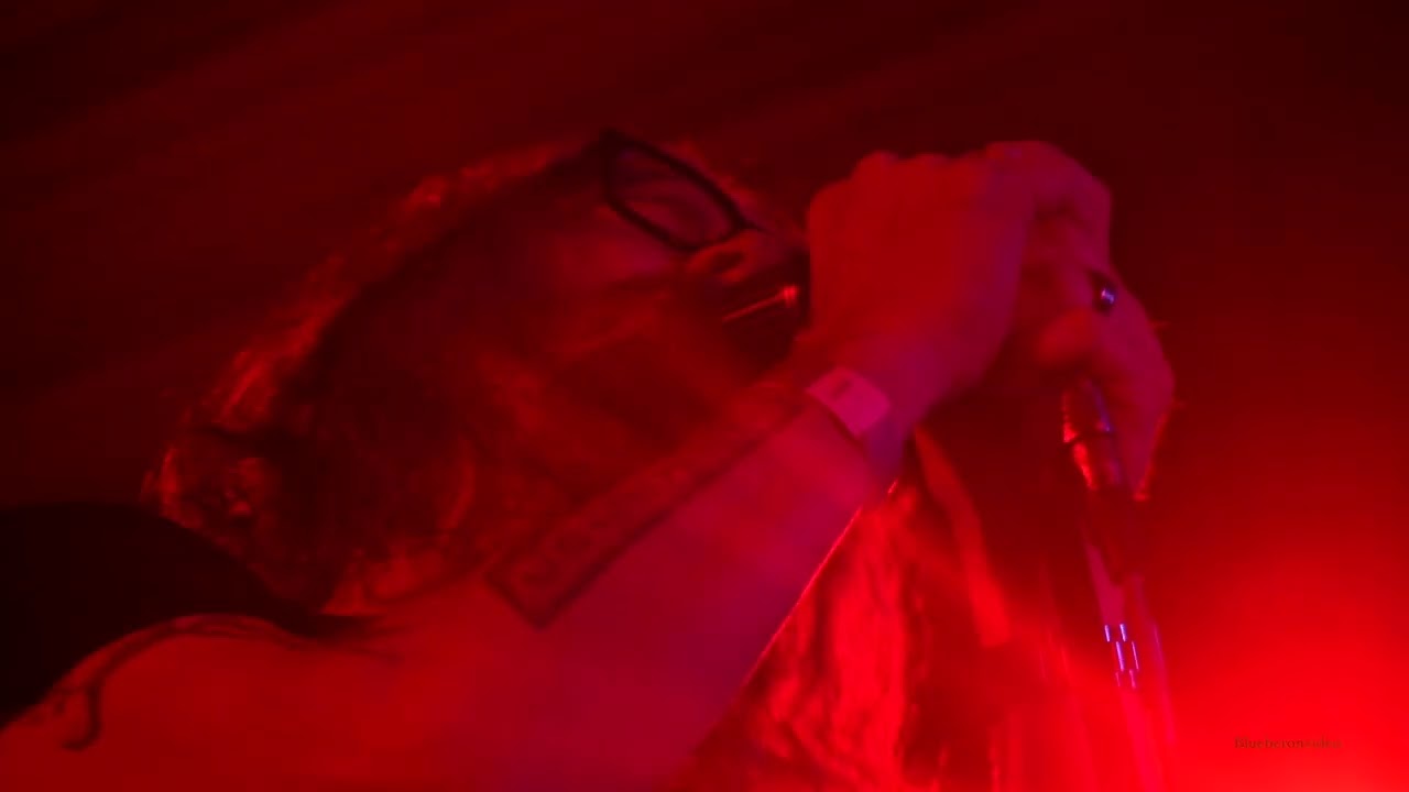 Ape Machine at Polaris Hall 12, 13, 2024