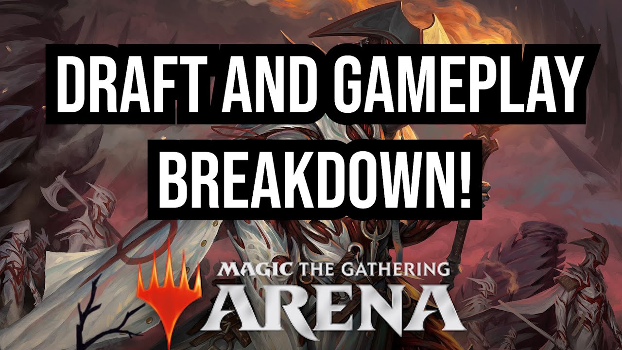 MOM Draft Breakdown, Reading the Wheel and Getting Rewarded!| Top Mythic Drafter Chord_O_Calls| MTGA